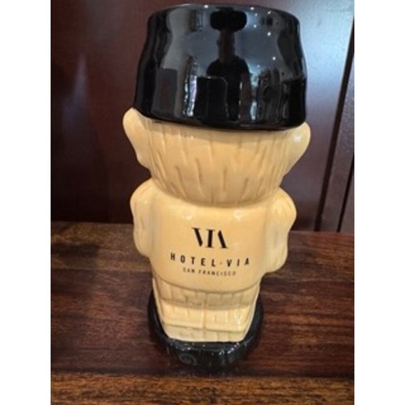 New Logan Webb San Francisco Giants Bobblehead Mug With Original Box MLB - Picture 5 of 8